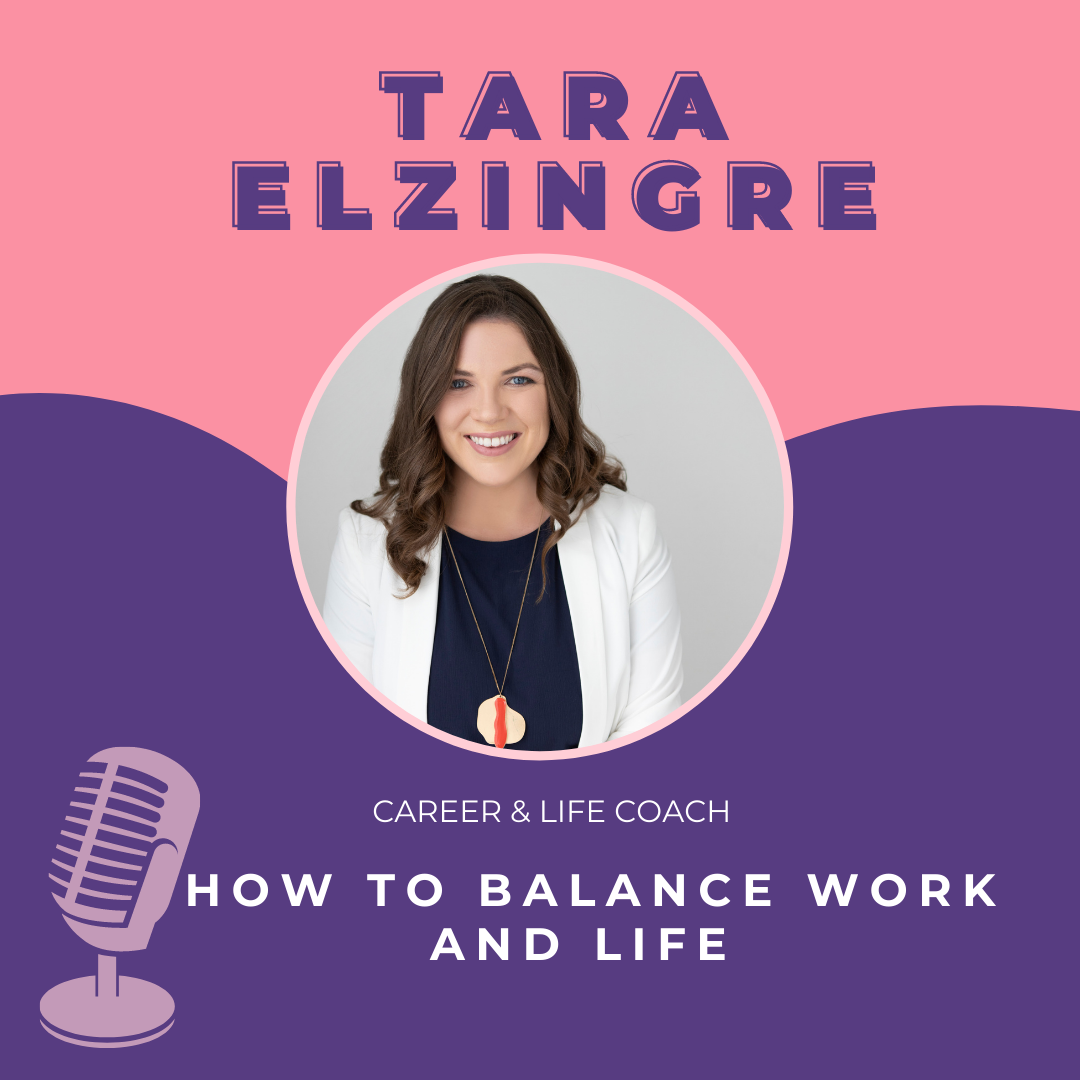How To Balance Work and Life