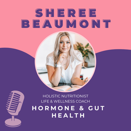 Hormone & Gut Health
