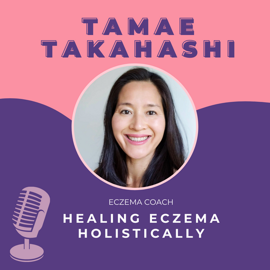 Healing Eczema Holistically