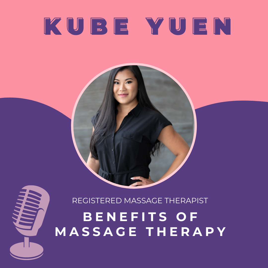 The Benefits of Massage Therapy