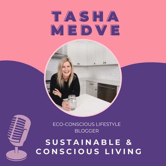Sustainable & Conscious Living