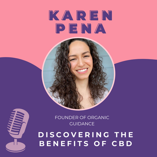 Discovering the Benefits of CBD