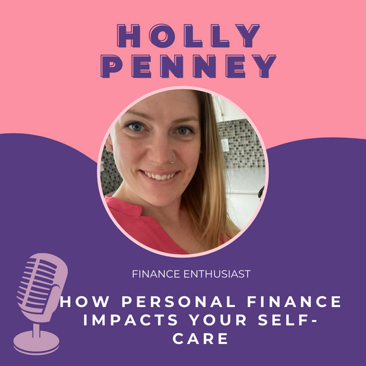 How Personal Finance Impacts Your Self-Care