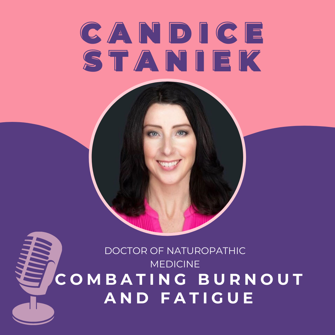 Combating Burnout and Fatigue