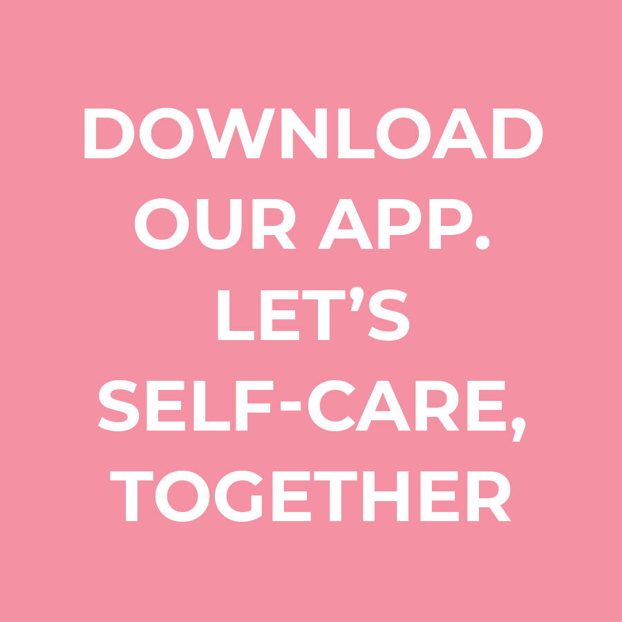 Download The Mamaverse App, Get Connected with Other Moms, and Start Your Self Care Journey Today!